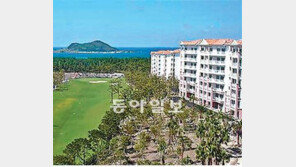 [Home&Dream]제주 복합리조트 분양시 골프장 무료 이용