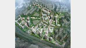 [Home&Dream]시장·영화관 등 상업시설 가까운 대단지 분양