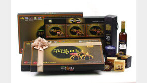 혈액순환개선부터 비만예방 효과까지! 효과만점 흑마늘