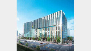 [Home&Dream]상암 미디어시티에 소형 오피스텔 최초 분양