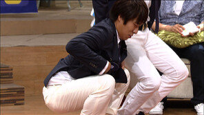 김동성 “금메달 딴 비결? 말 거시기(?) 덕분” 초토화