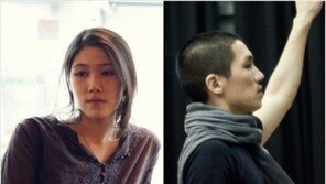 안무가 김영진·연주자 고상지, 22~23일 이색 합동공연