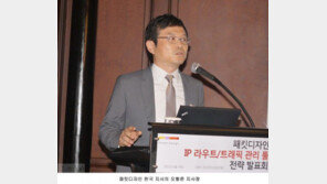 전국 네트워크도 일목요연하게 모니터링, 패킷디자인 IP 라우트/트래픽 분석 툴 발표