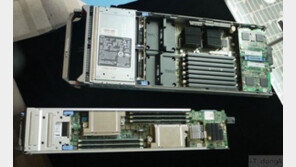 델코리아, 1/4 높이 블레이드 갖춘 12G파워에지 서버 출시