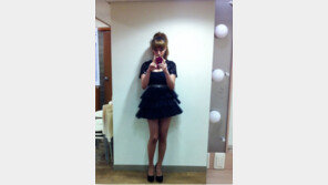 호란 “키스할 때 느낌 궁금해 귤을 포개봤다” 깜짝 고백