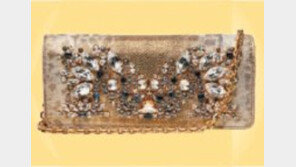 [Style News in Brief]MCM, 모나코 왕비에 클러치백 선물 外