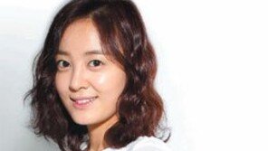 [Culture]강별 “관객 150만 넘어 벨리댄스 약속 지켰으면”