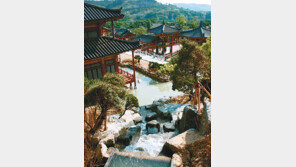 [대구/경북]“경주가 사극 하옵니다”