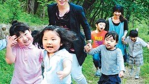 [대구/경북]씩씩한 숲 속의 공주