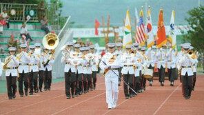 [강원/주말, 떠나요!]양구 도솔산 전적문화제