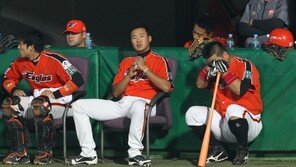 [데일리포커스] 삼성에 또 3연패…스윕 풍년 진원지 한화