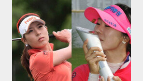 무서운 신예들, KLPGA 상반기 쥐락펴락