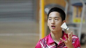 떴다! 최솔규…남고부 2연패 찜