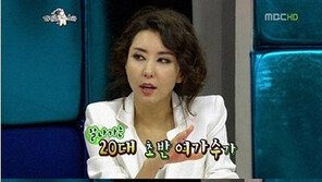 [연예 뉴스 스테이션] 가수 김완선 “재벌 2세 임신설, 사실은…”