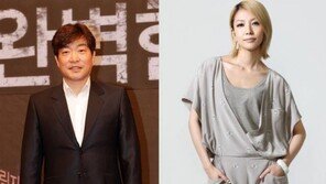 보아 ‘손현주 앓이’ 고백… “내 마음을 사로잡은 남자”