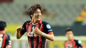 최용수의 믿음 두남자를 춤추게 하다