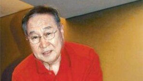 “에이지 슛, 농구 우승만큼 기뻐” 김영기 前 KBL 총재 이색기록