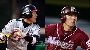 “승부처선 거포보다 빠른 발이 최고”