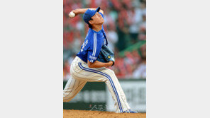 류중일의 충격요법 “차우찬은 임시 선발”