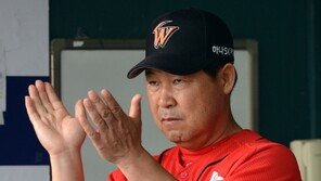 13인의 투수 엔트리…과부하 걸린 SK ‘고육지책’