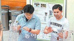 “제3세계 국가 주민-장애인 불편 없애주자” 서울 공대생들 ‘따뜻한 아이디어’ 반짝