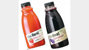 ‘직접 짠’ 과일주스 대세