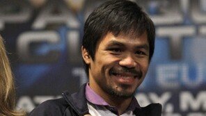 ‘판정 논란’ 파퀴아오 경기, 비디오 판독으로 재채점