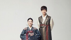 스키점프 ‘국가대표’ 강칠구, 미모의 신부와 아름다운 웨딩촬영