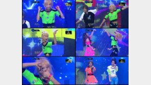 빅토리아, ‘명품 복근’ 노출에 남성팬 술렁