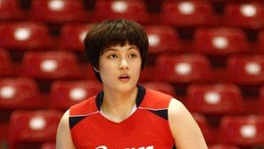 ‘제2의 김연경’ 김희진 “특별한 선수 되고싶다”