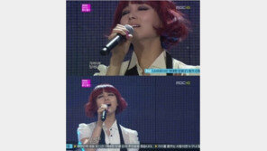 선예, 인순이 ‘아버지’ 열창…아련하고 애틋한 무대 빛나