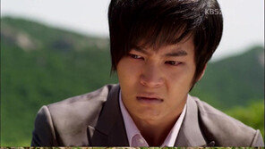 ‘각시탈’ 2대 각시탈 주원 “1대 각시탈 보다 무서워”