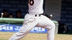 두산전 ‘대형사고’ 친 신본기가 더 미안한 이유