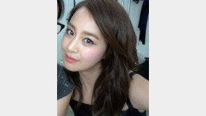 김태희, 얼짱각도 셀카 ‘가만히 있어도 빛이나…’