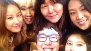 장범준, 이효리 강아지 들고 함박 웃음 ‘너무 좋아?’ 