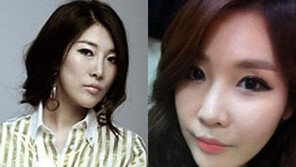 이해리, 4년 전 충격 과거 ‘환골탈태’ 수준