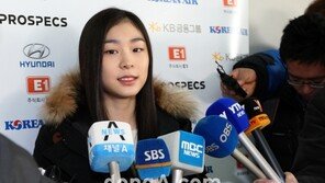 김연아, 황상민 교수 고소 취하…왜?