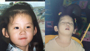 걸스데이 유라, 과거사진 최초 공개 ‘모태미녀 인증’