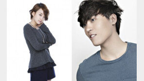 윤하 존박, 듀엣 곡 공개 ‘환상적인 하모니’