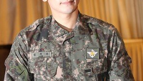[SD포토] 정지훈 (비), 여전히 ‘빛’이 나는 외모…살이 많이 빠졌네