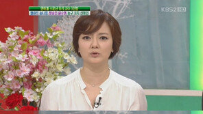 송나영, 주부 우울증 고백 “여행으로 극복”