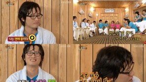 송새벽 여자친구 하지혜 , “고백은 막걸리 마신 후…”