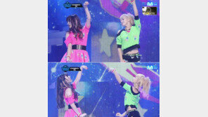 빅토리아 ‘11자 복근’에 화들짝!… “미모에 몸매까지 완벽”