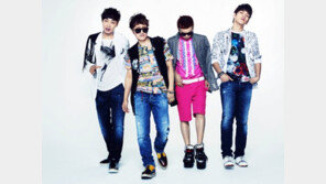 ‘위암 투병’ 임윤택, 3세연하 헤어디자이너와 결혼