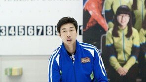 ‘월드스타’ 김세진, 알고 보니 컬링의 달인!