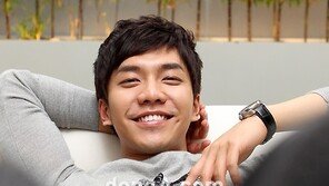 [SD포토] ‘바른청년’ 이승기, 이 남자 갖고 싶다