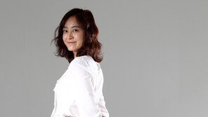 [SD포토] 강별, “150만 넘어 벨리댄스 공약 지키고파”