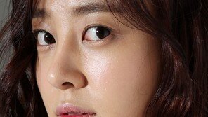 [SD포토] 강별, 범상치 않는 신인 ‘날카로운 눈빛’