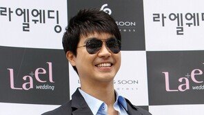 [포토] 박수홍 ‘저도 이제 결혼해야죠’