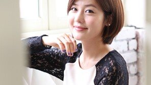 [SD포토] 성유리 ‘차형사에서 도도함 맡았어요’